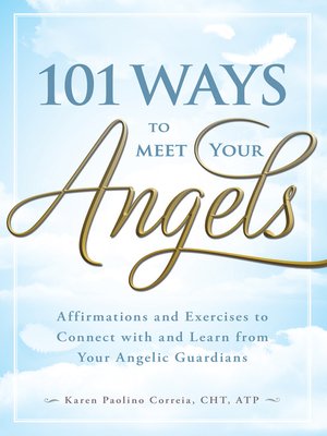 cover image of 101 Ways to Meet Your Angels
